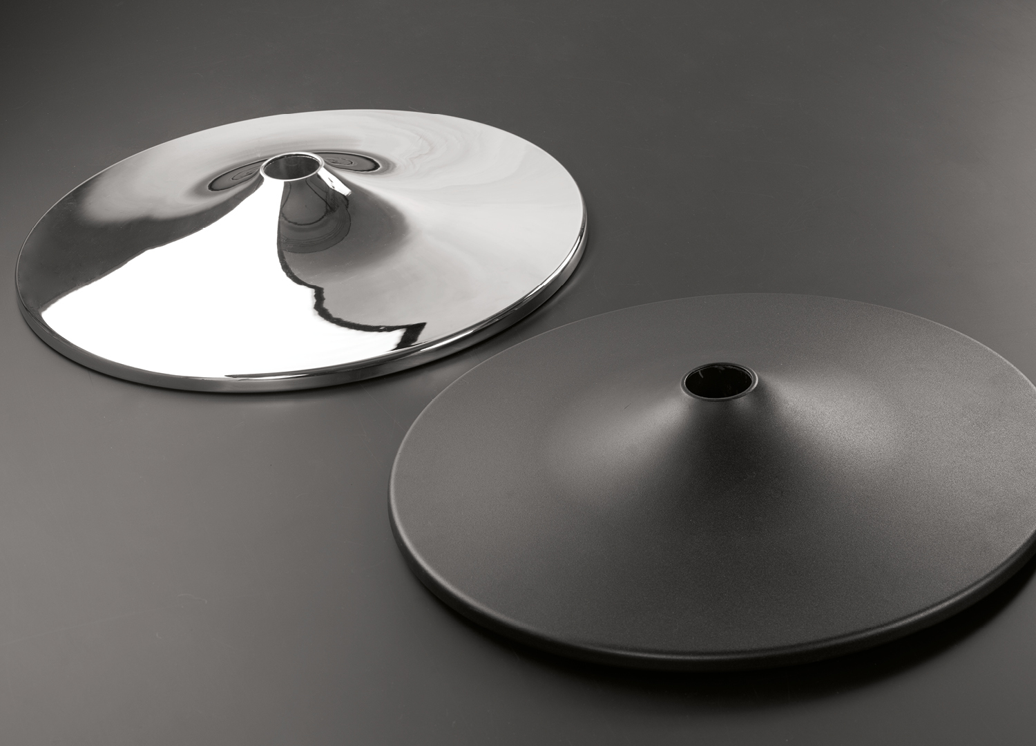 settore-illuminazione-Basi coniche